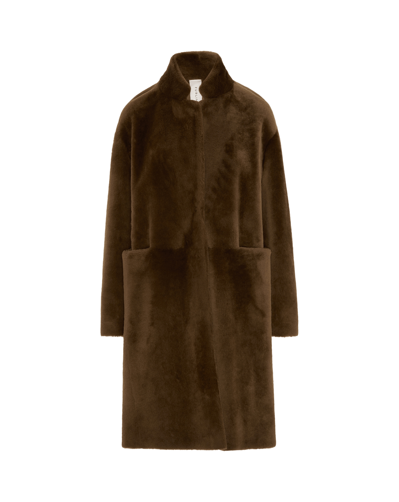 Furling - RTW - Coats and outerwear