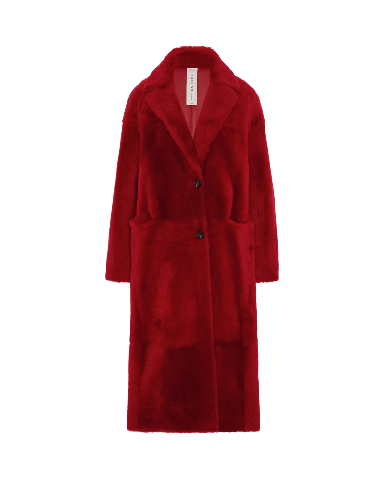 Furling - RTW - Coats and outerwear