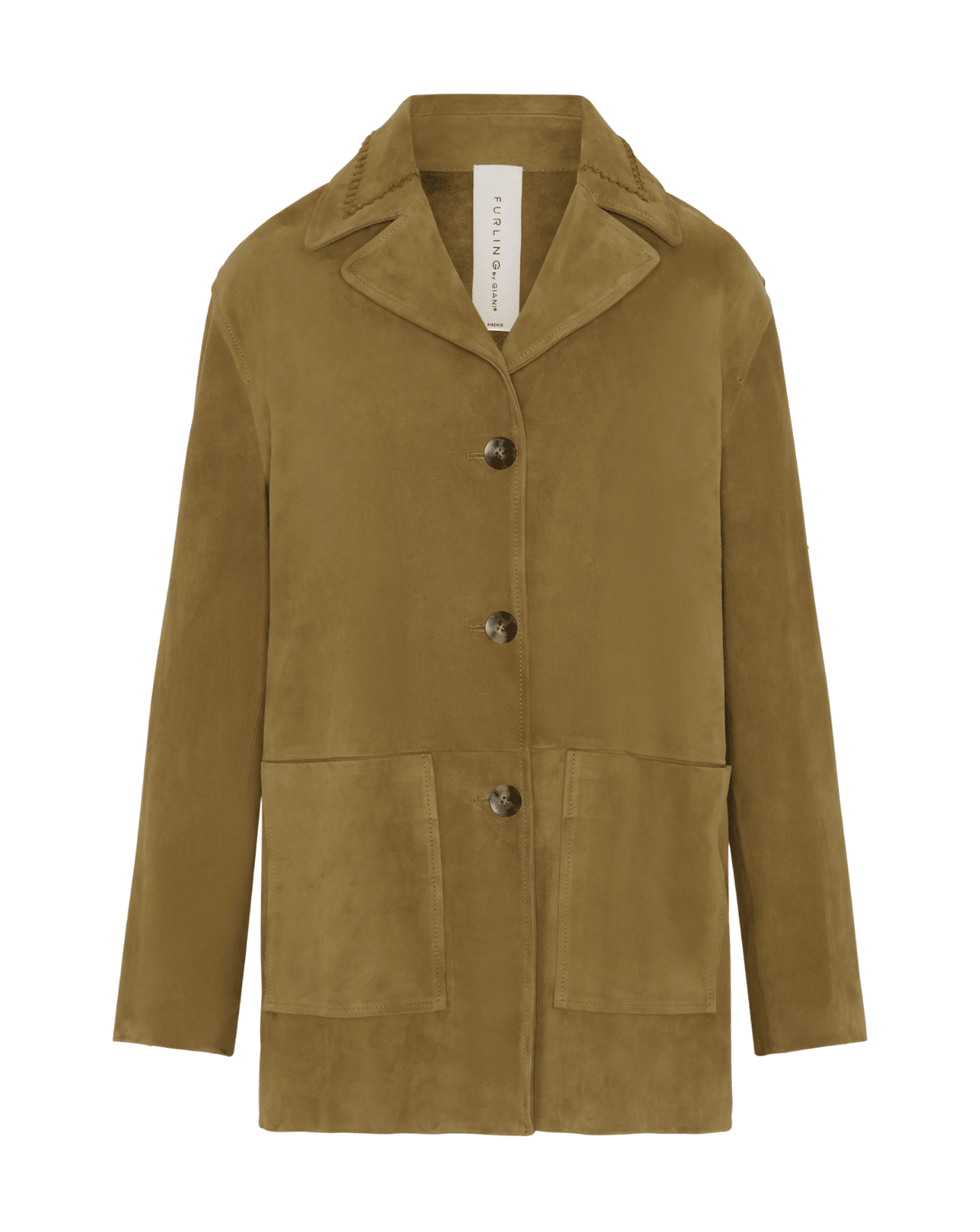 Furling - RTW - Coats and outerwear