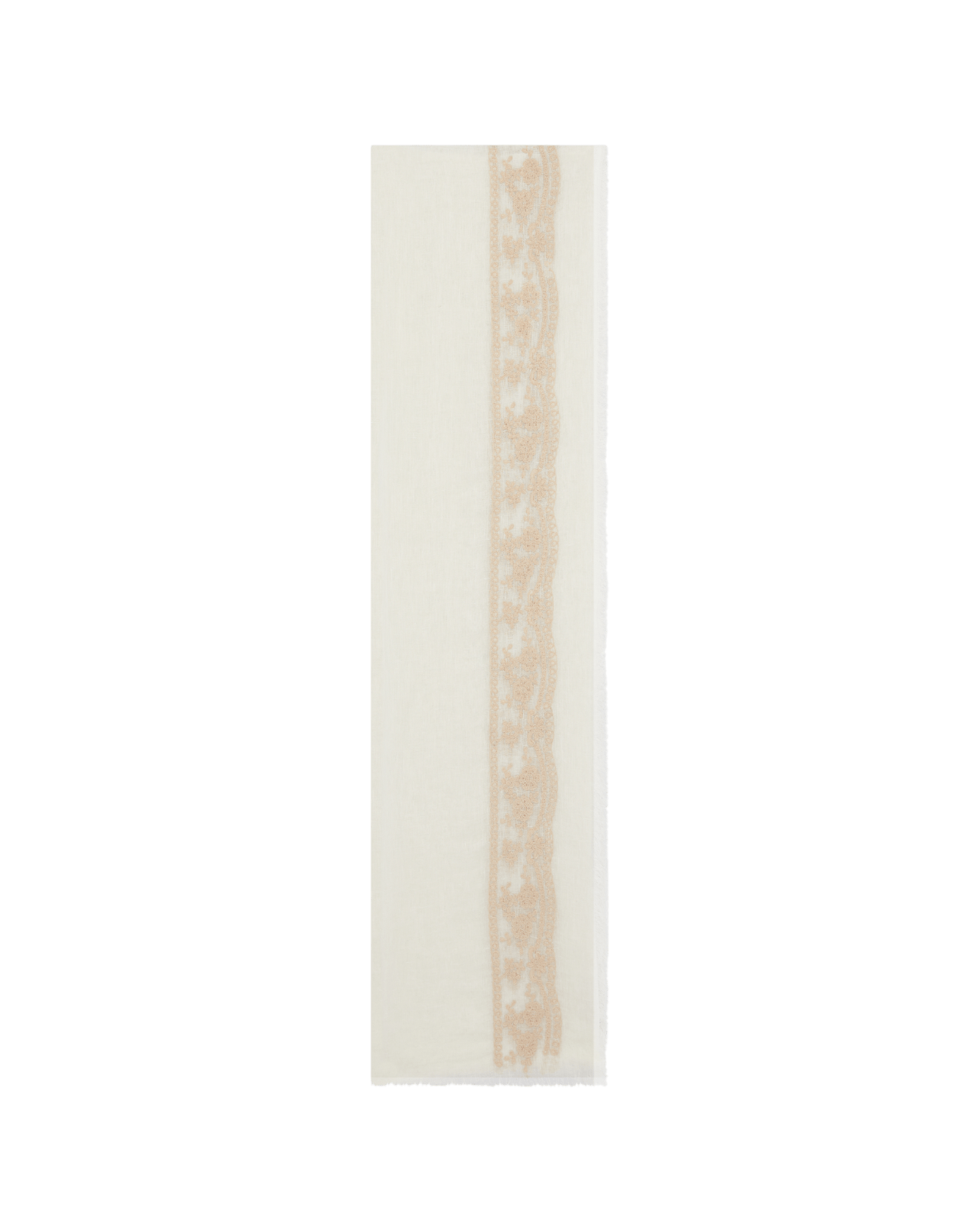 Gaynor Bongard - Soft accessories - Scarves and shawls