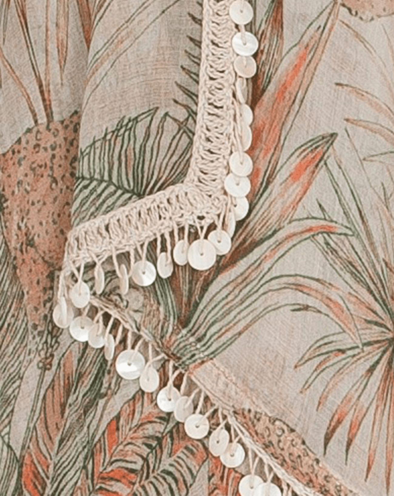 Gaynor Bongard - Soft accessories - Scarves and shawls