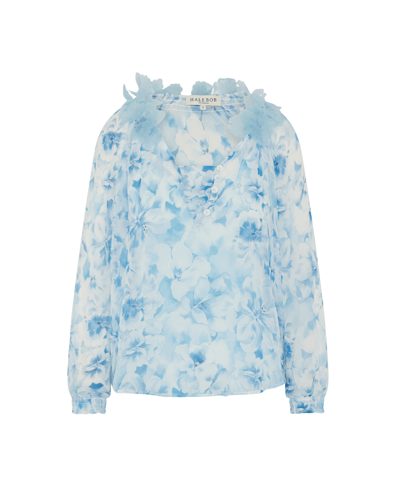 Hale Bob - RTW - Blouses and woven tops