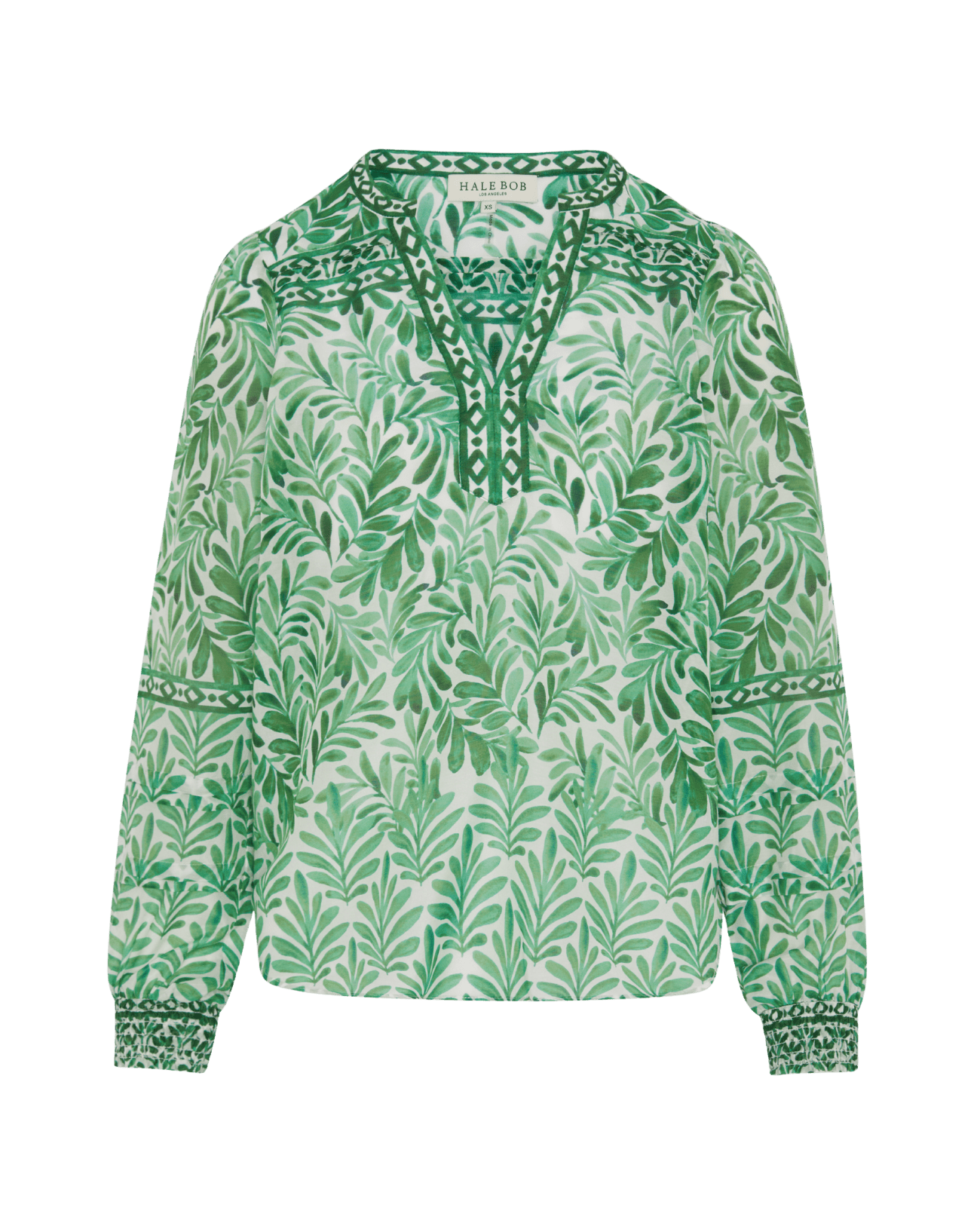 Hale Bob - RTW - Blouses and woven tops