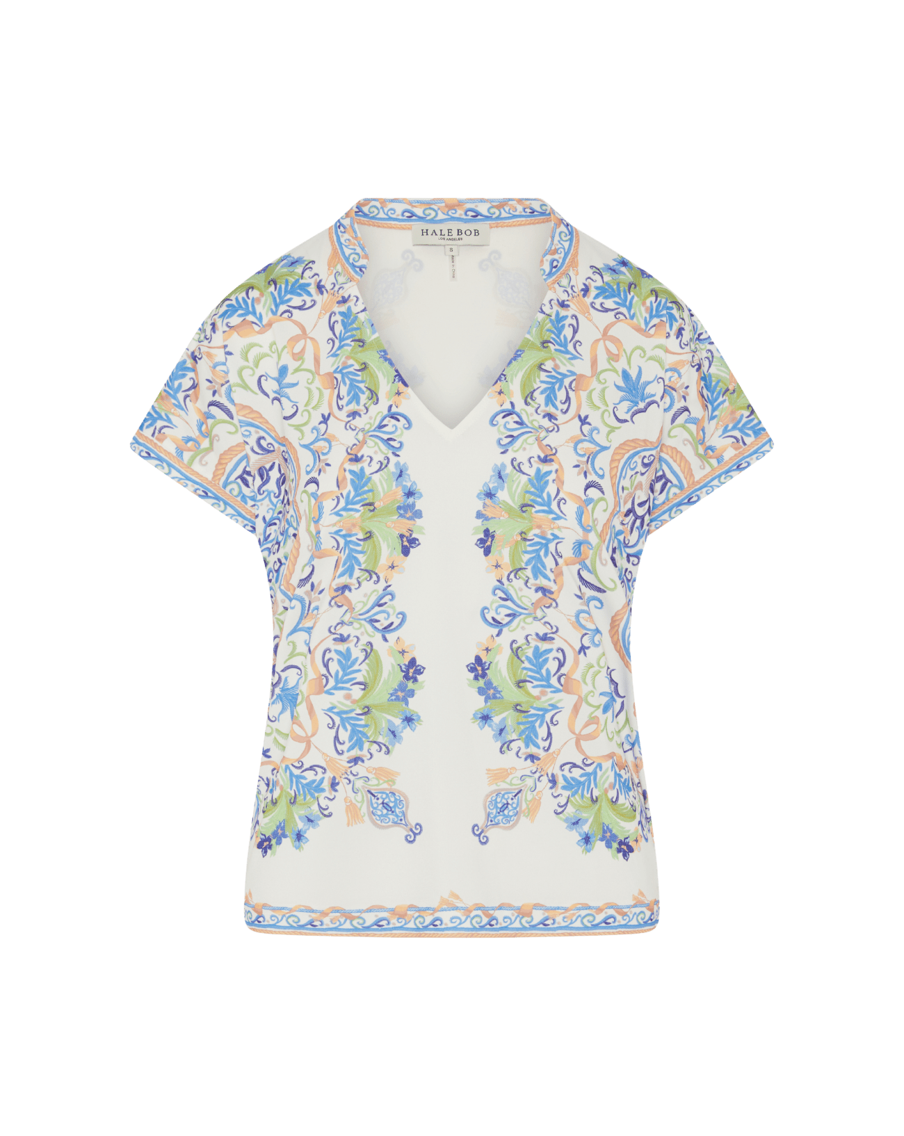 Hale Bob - RTW - Blouses and woven tops