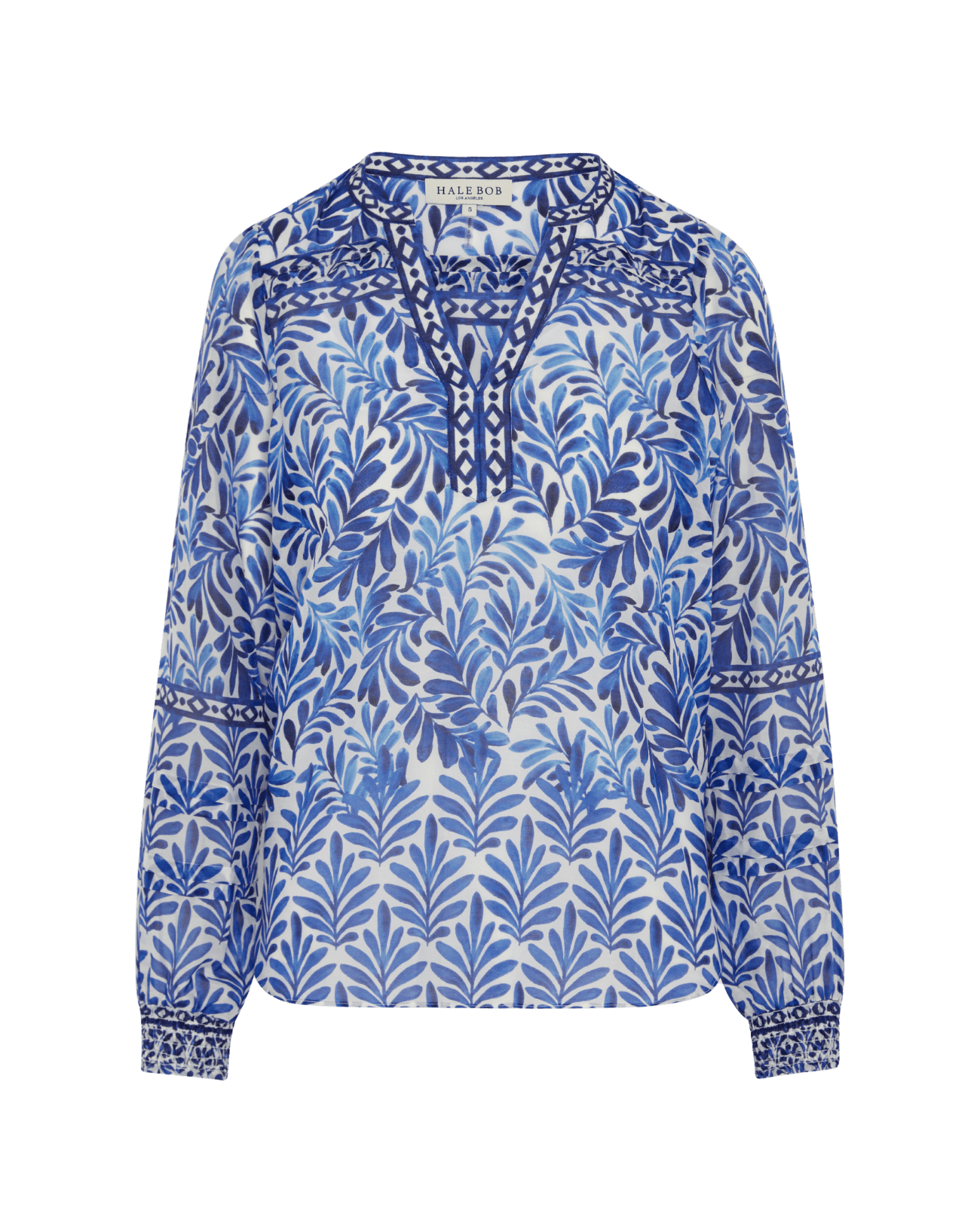 Hale Bob - RTW - Blouses and woven tops