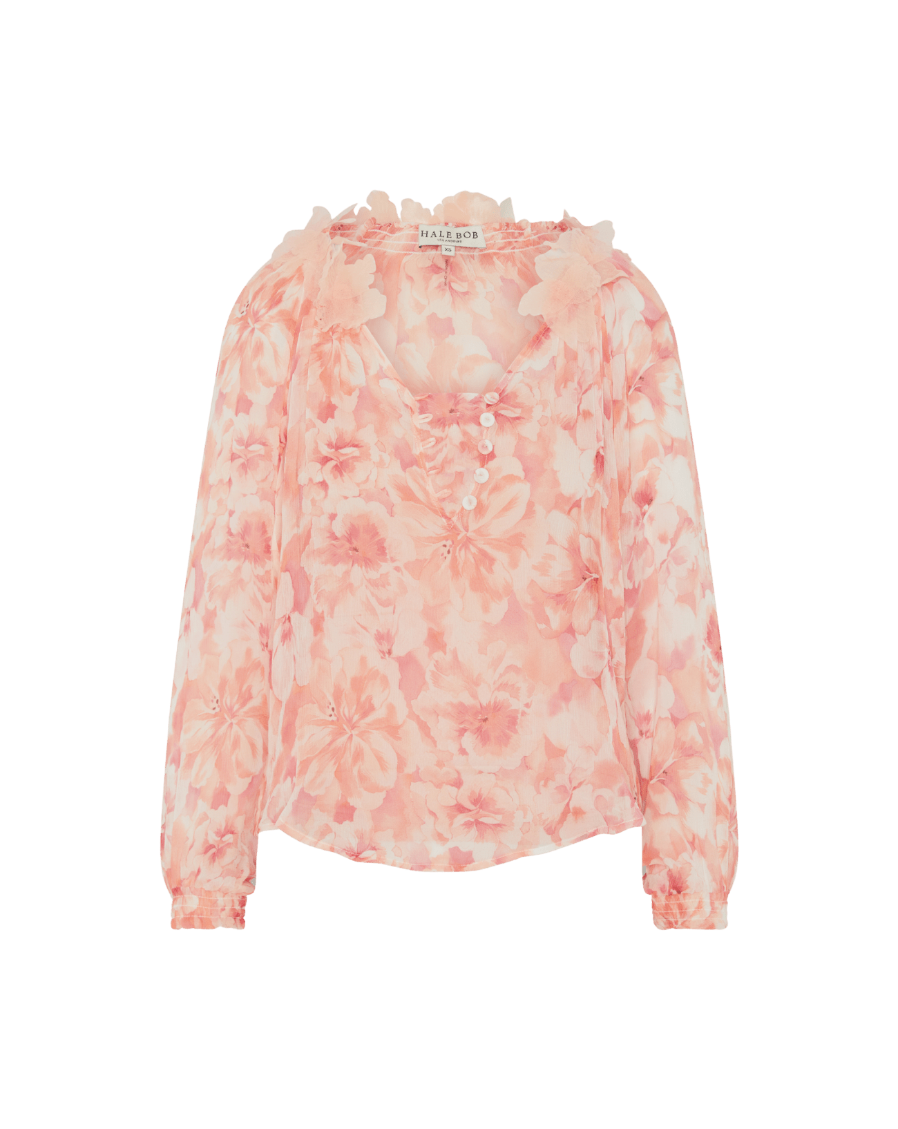 Hale Bob - RTW - Blouses and woven tops