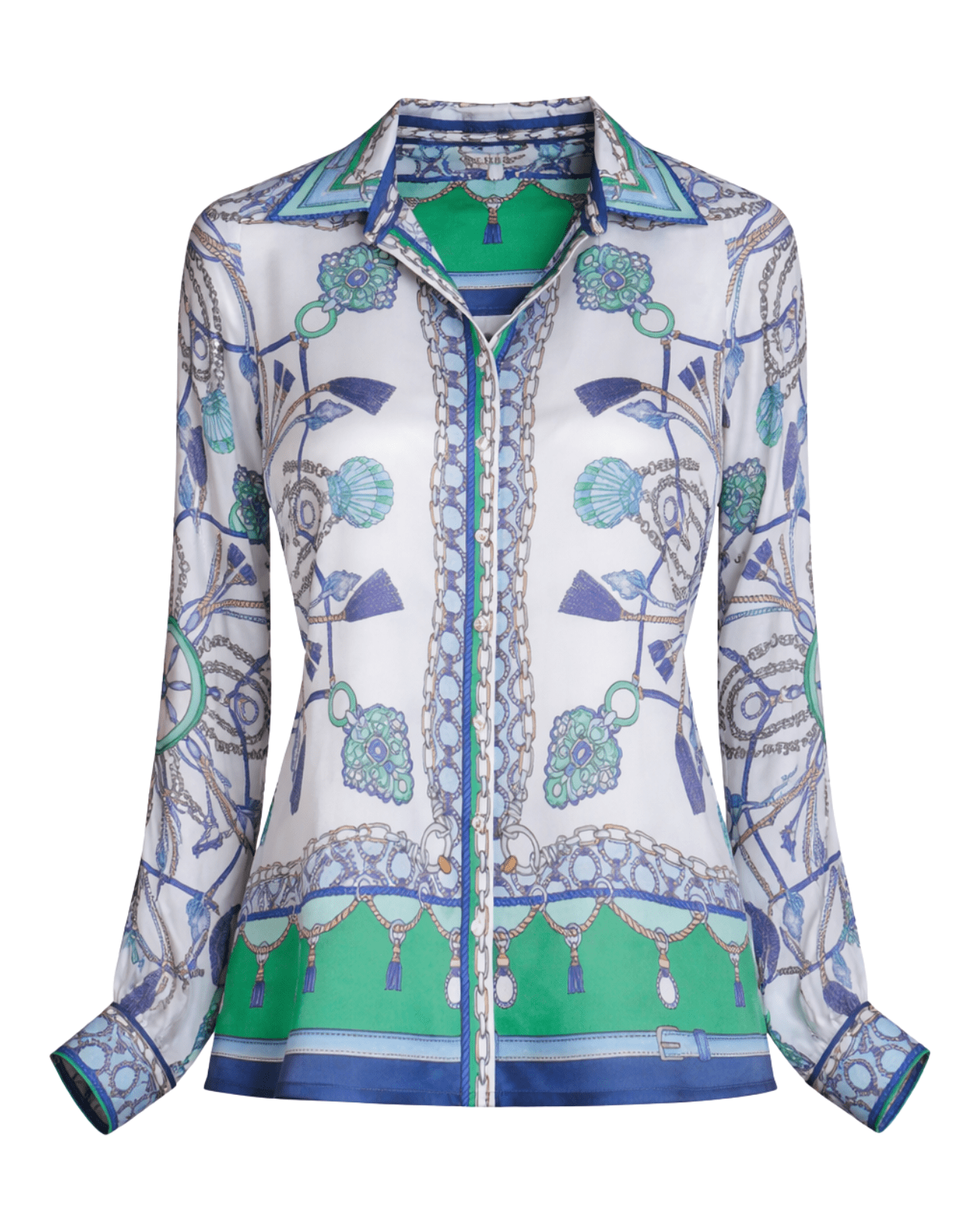 Hale Bob - RTW - Blouses and woven tops