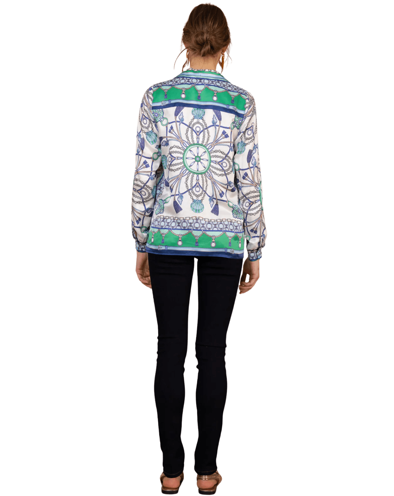 Hale Bob - RTW - Blouses and woven tops