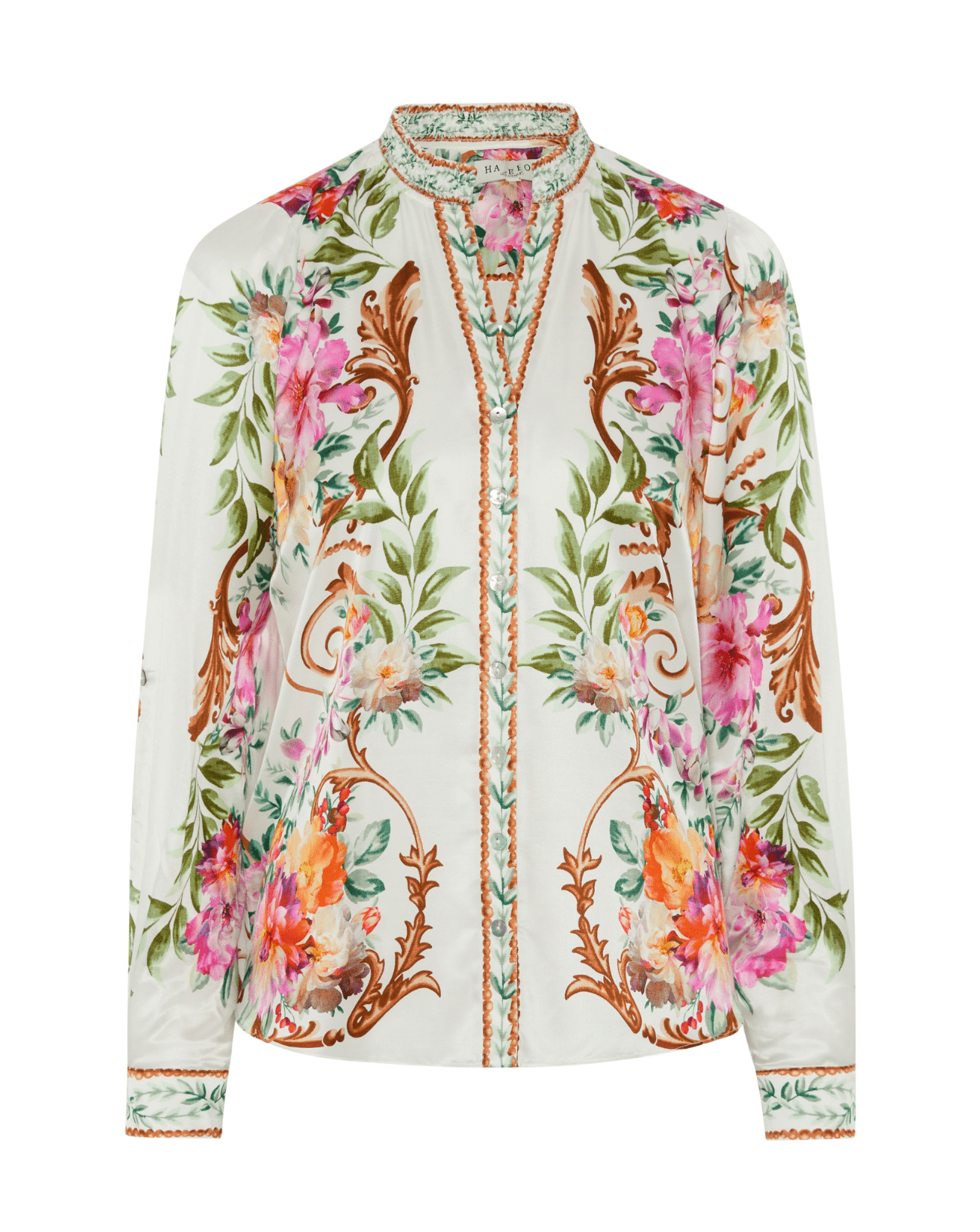 Hale Bob - RTW - Blouses and woven tops