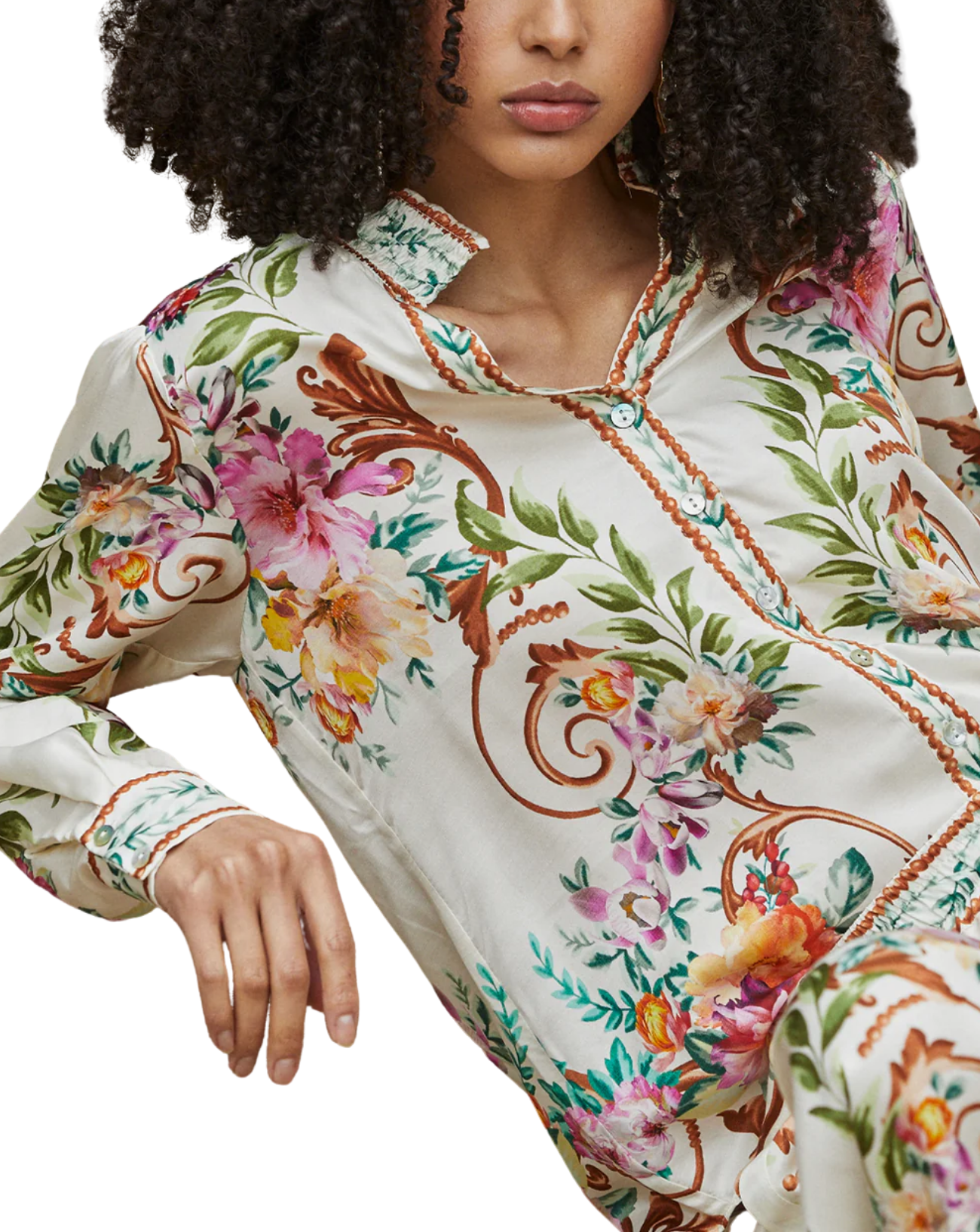 Hale Bob - RTW - Blouses and woven tops
