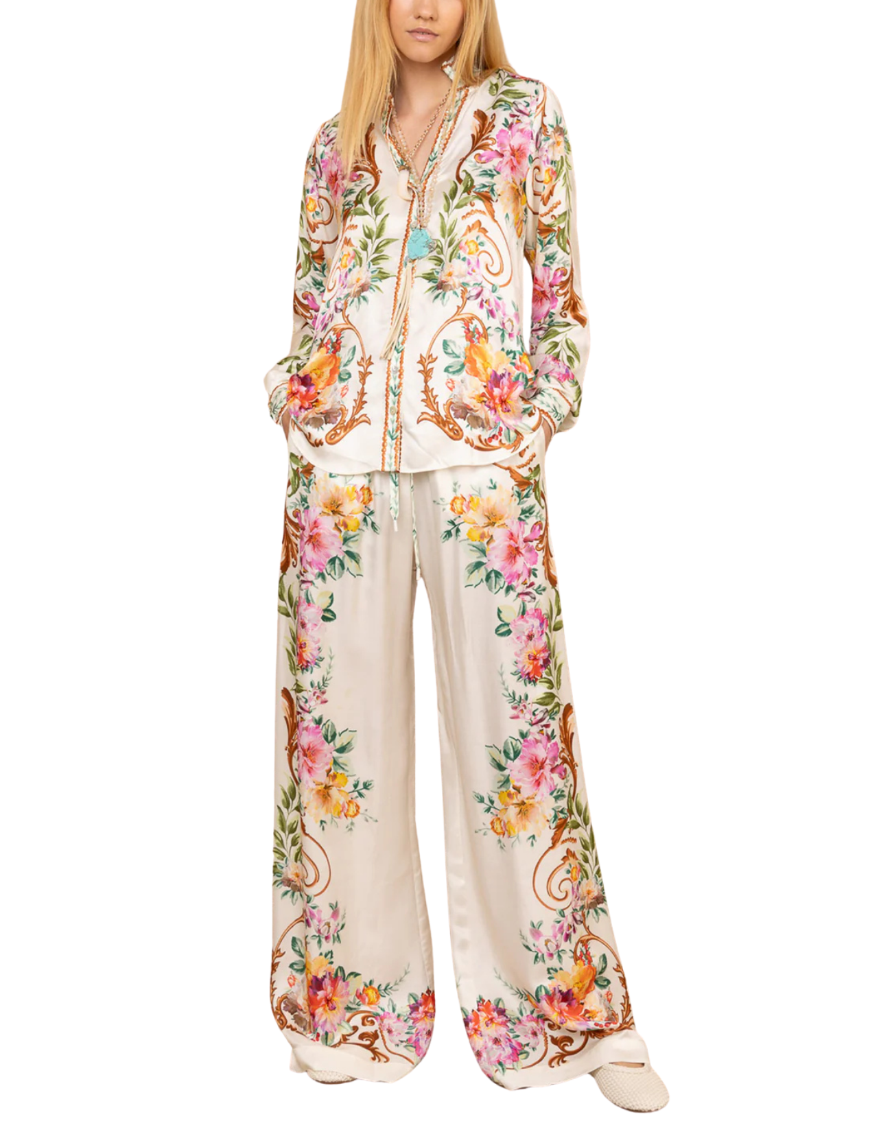 Hale Bob - RTW - Blouses and woven tops