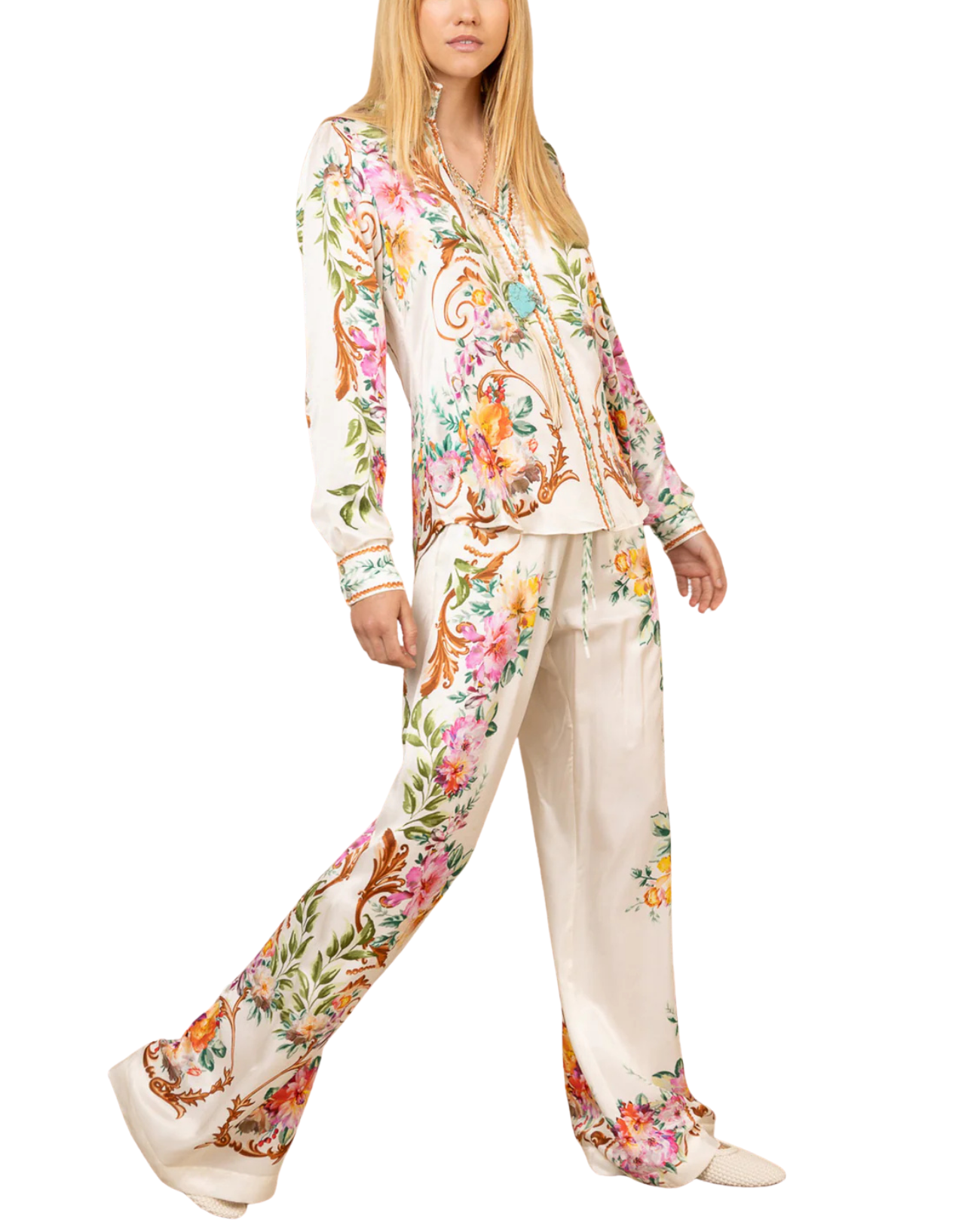 Hale Bob - RTW - Blouses and woven tops