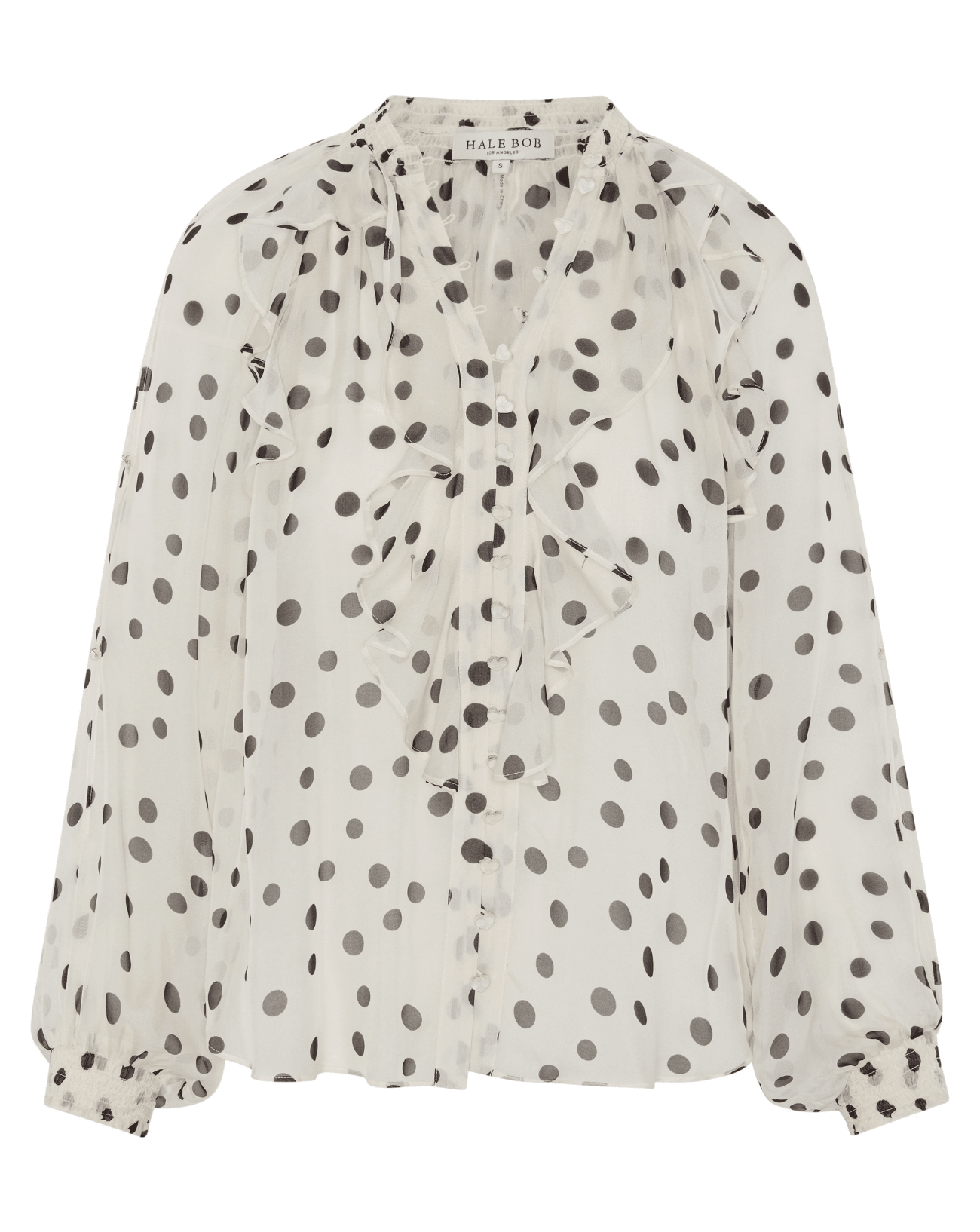 Hale Bob - RTW - Blouses and woven tops