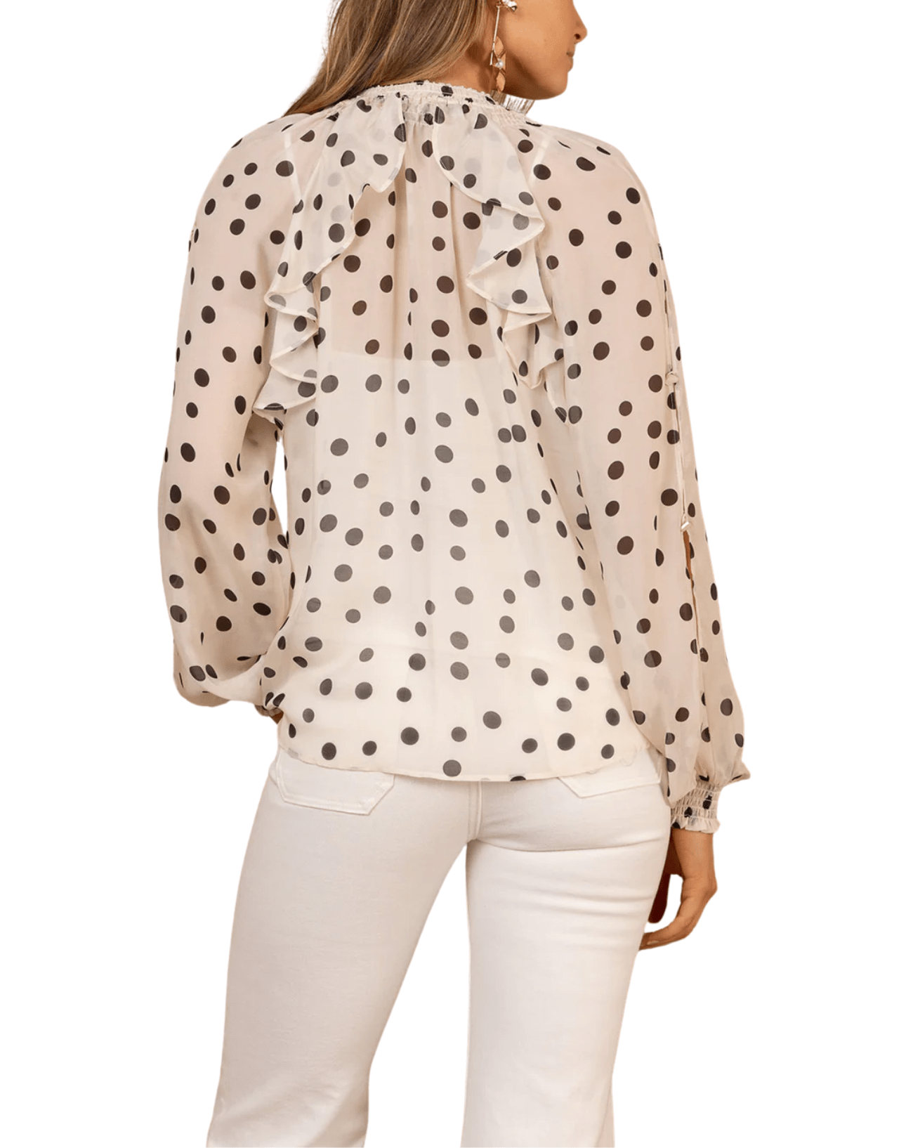 Hale Bob - RTW - Blouses and woven tops