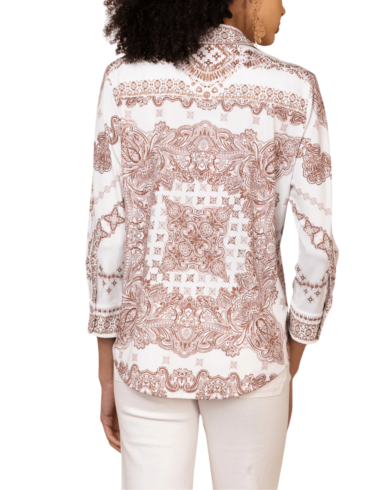 Hale Bob - RTW - Blouses and woven tops