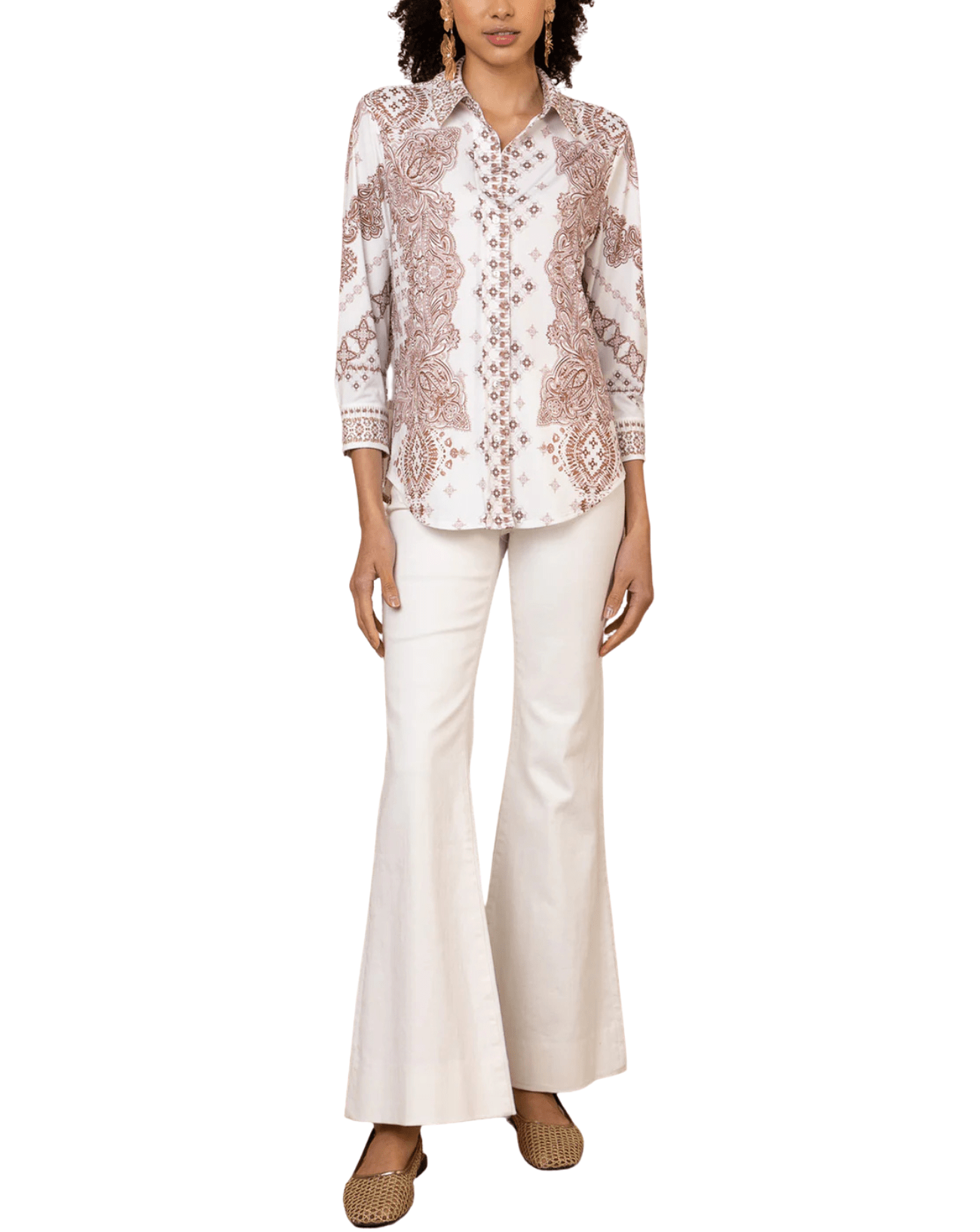 Hale Bob - RTW - Blouses and woven tops
