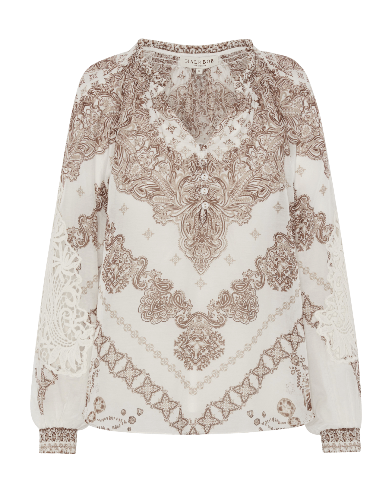 Hale Bob - RTW - Blouses and woven tops