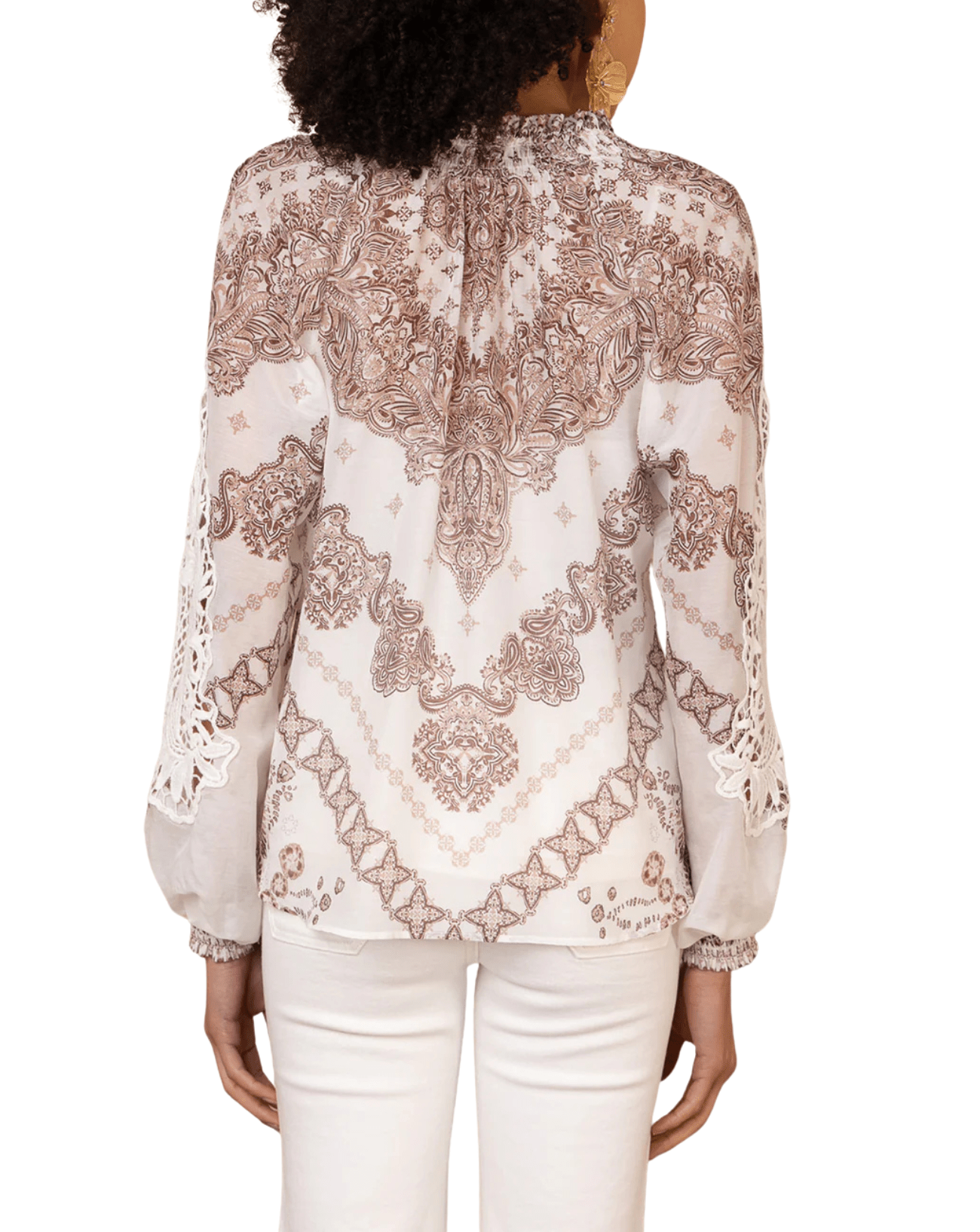 Hale Bob - RTW - Blouses and woven tops