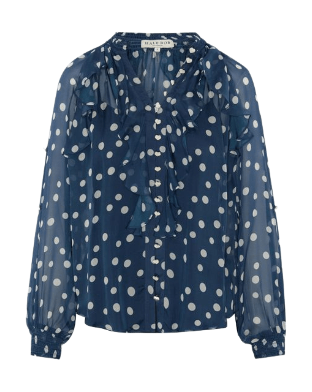 Hale Bob - RTW - Blouses and woven tops