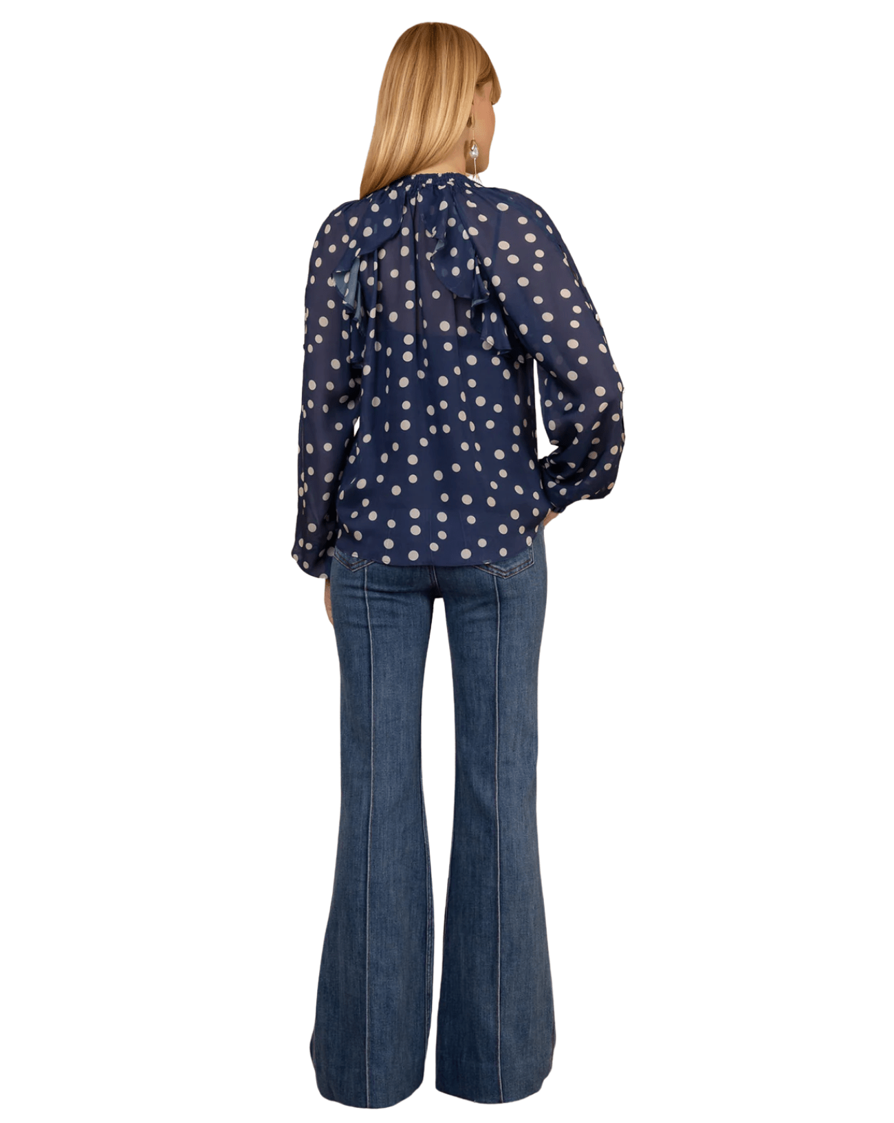 Hale Bob - RTW - Blouses and woven tops