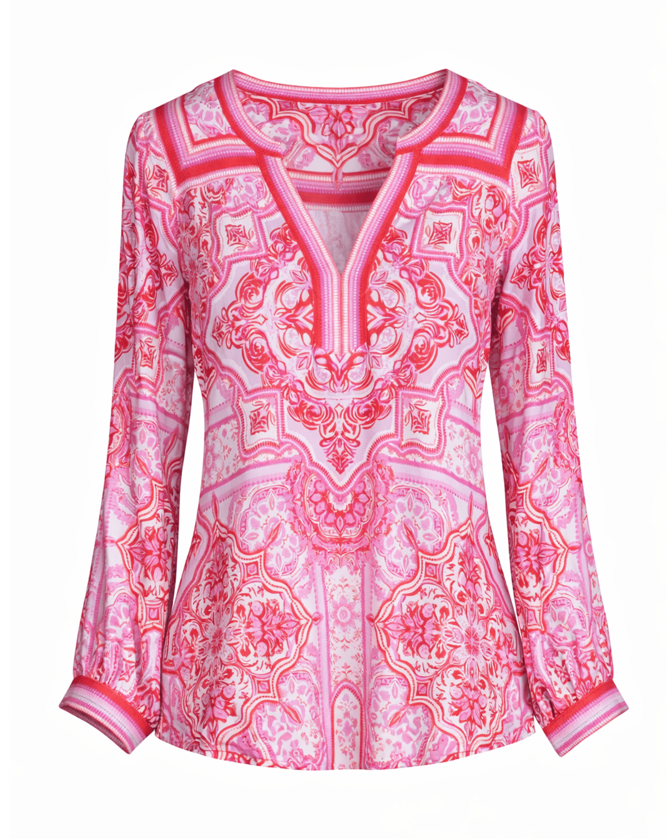 Hale Bob - RTW - Blouses and woven tops