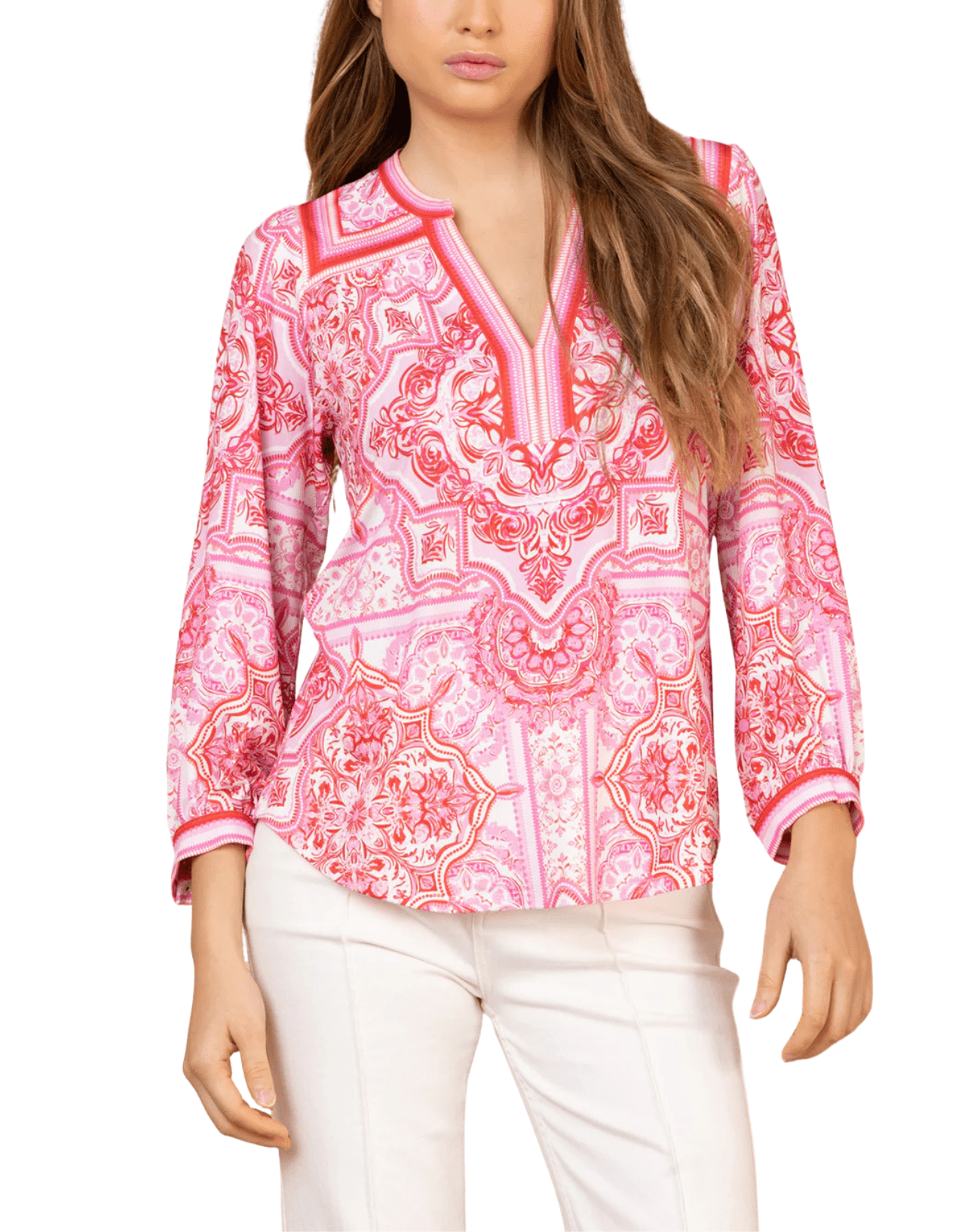 Hale Bob - RTW - Blouses and woven tops