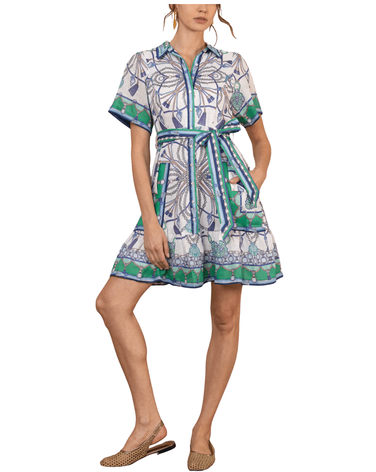 Hale Bob - RTW - Dresses
