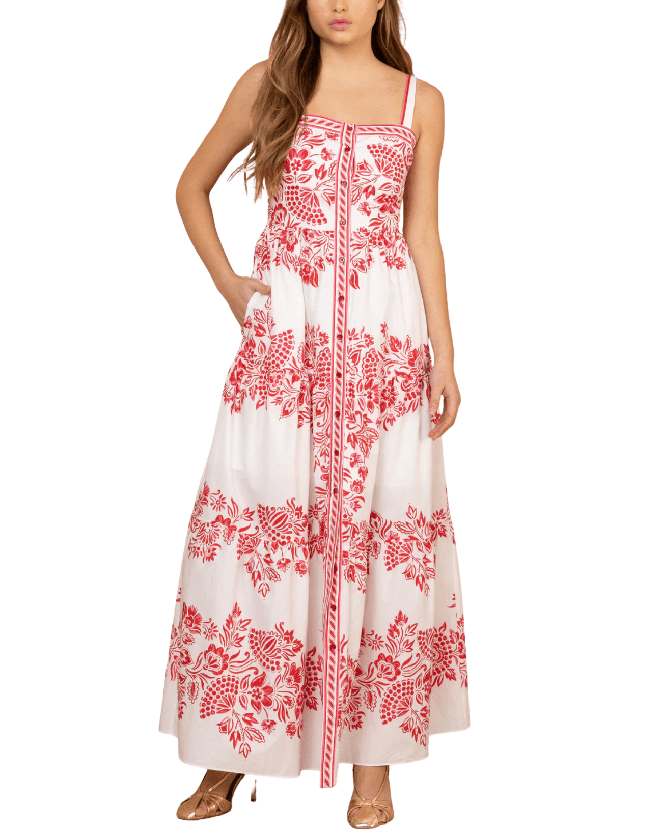 Hale Bob - RTW - Dresses