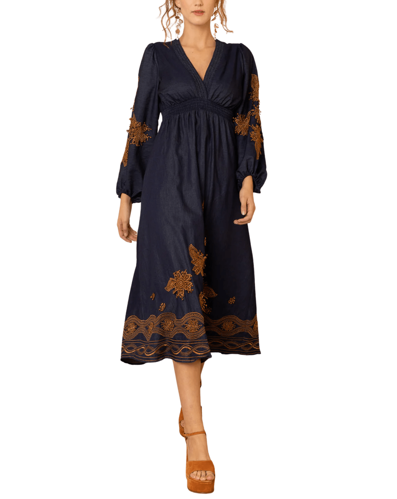 Hale Bob - RTW - Dresses