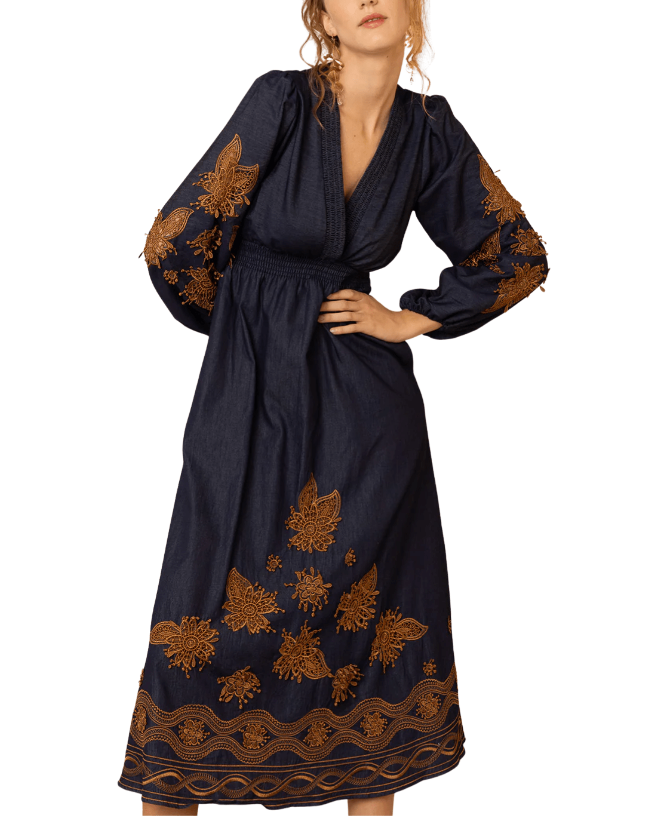 Hale Bob - RTW - Dresses