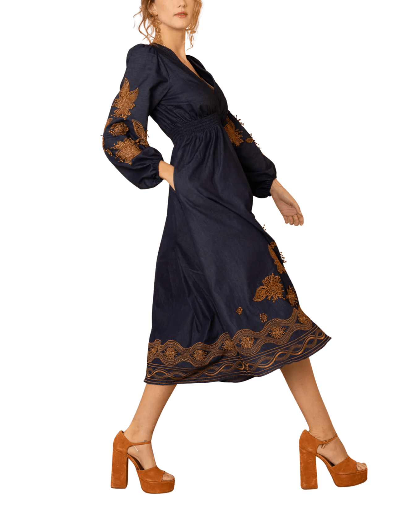 Hale Bob - RTW - Dresses