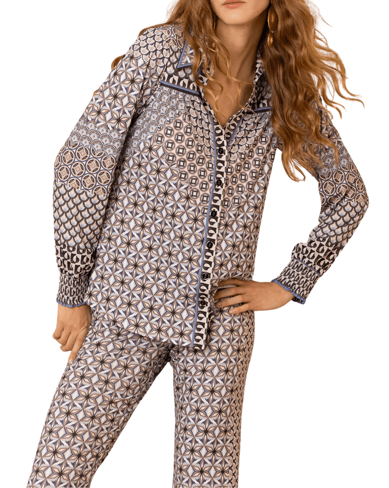 Hale Bob - RTW - Shirts