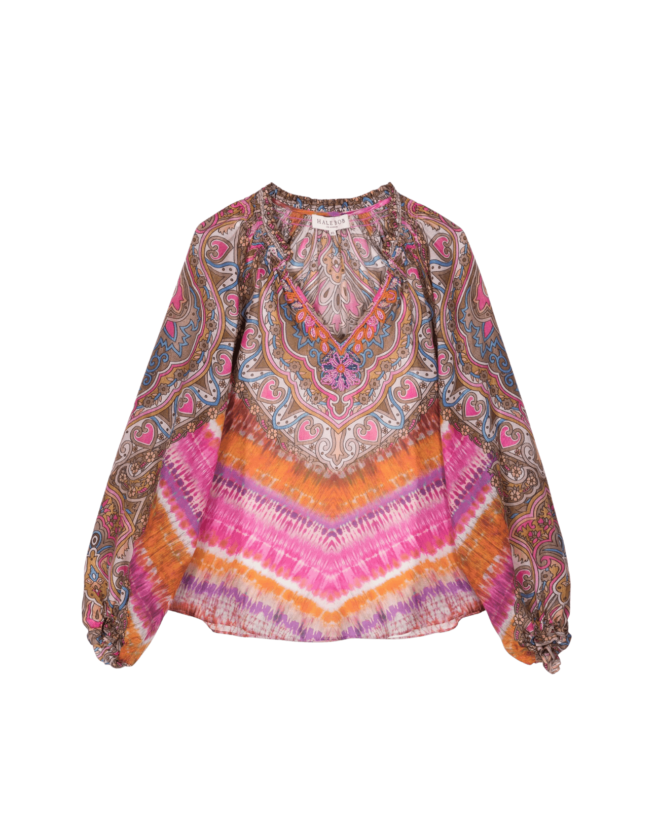 Hale Bob - RTW-Blouses and woven tops
