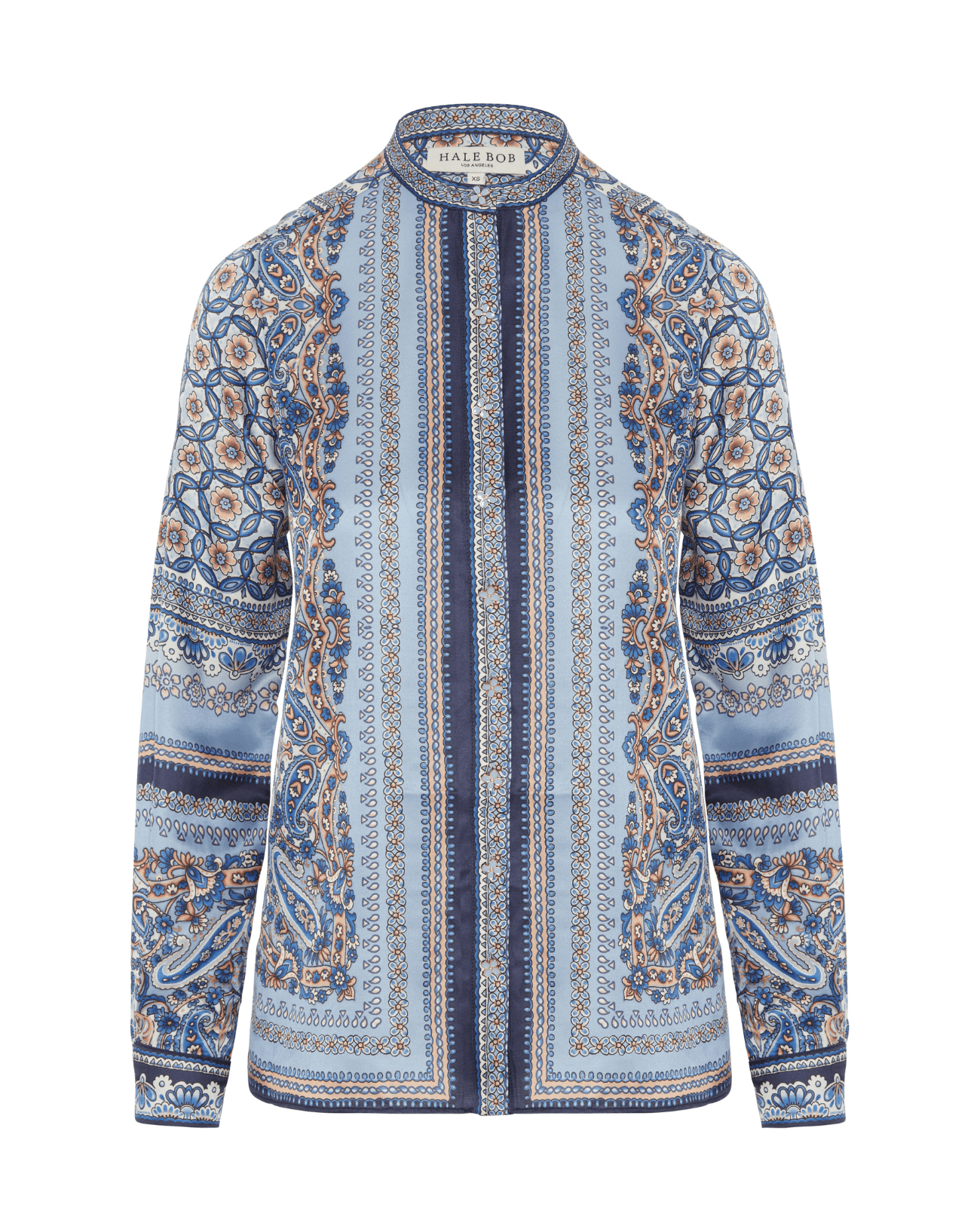 Hale Bob - RTW - Blouses and woven tops
