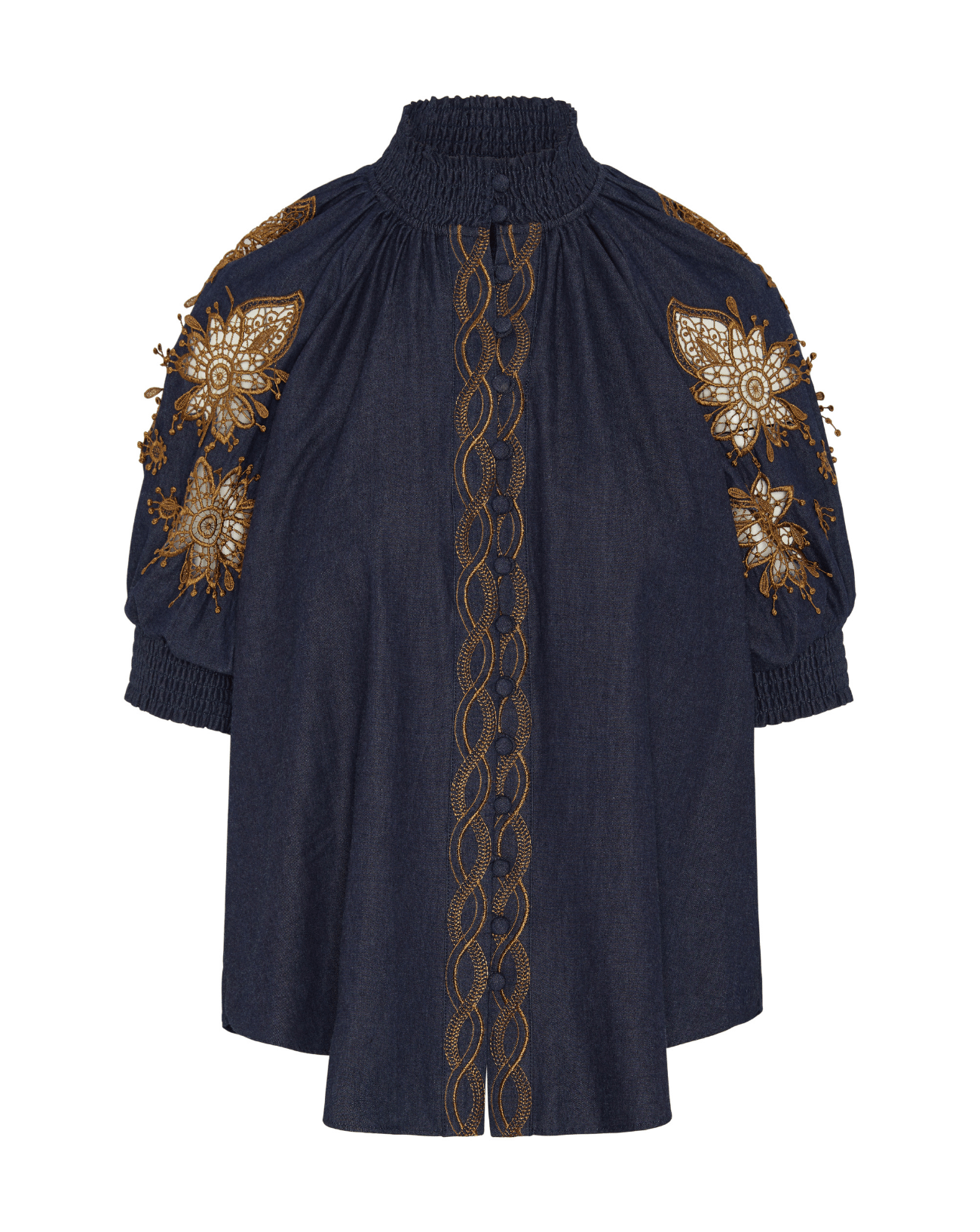 Hale Bob - RTW - Blouses and woven tops