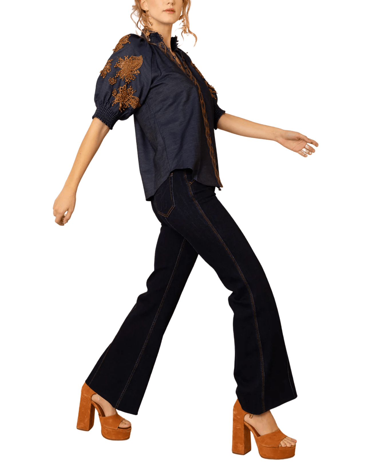 Hale Bob - RTW - Blouses and woven tops
