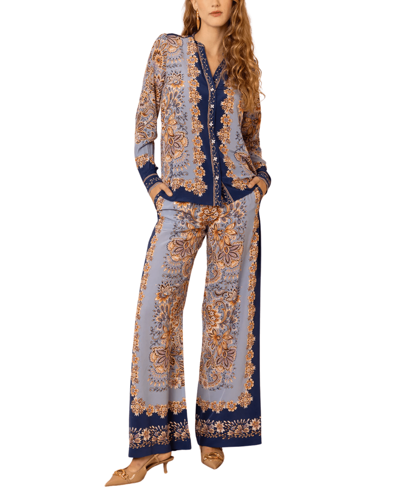 Hale Bob - RTW - Trousers