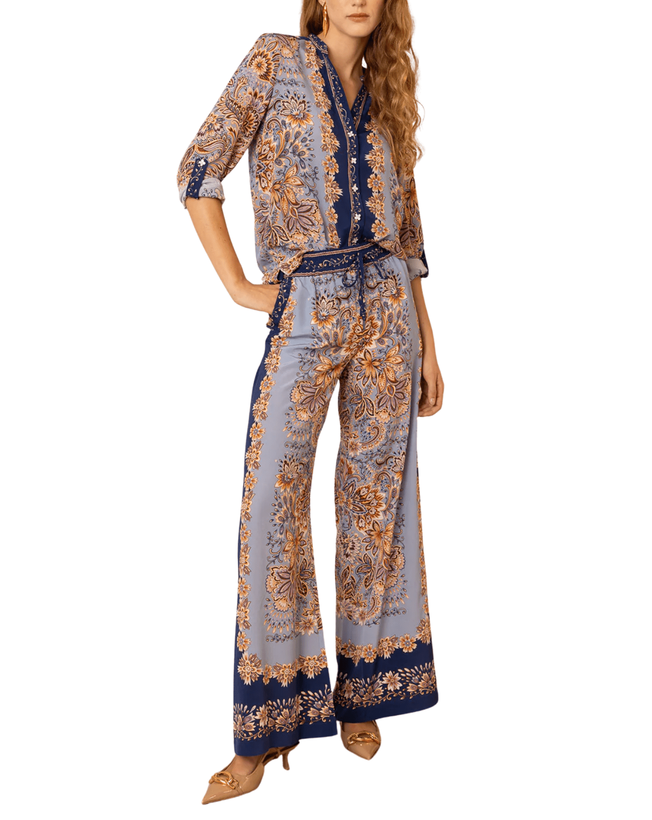 Hale Bob - RTW - Trousers