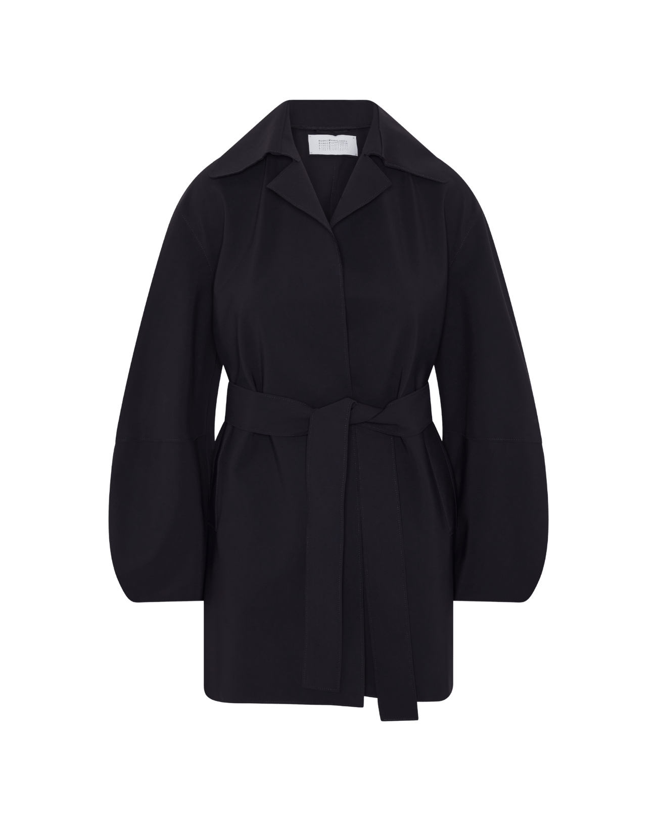 Harris Wharf - RTW - Coats and outerwear