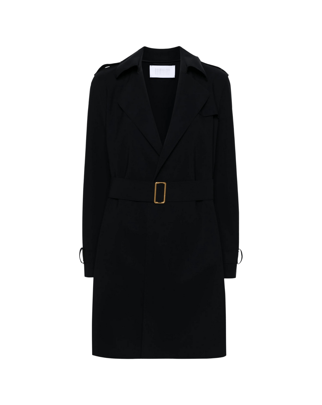 Harris Wharf - RTW - Coats and outerwear