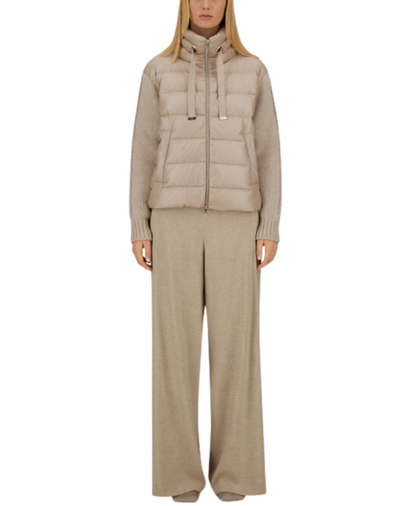 Herno - RTW - Coats and outerwear