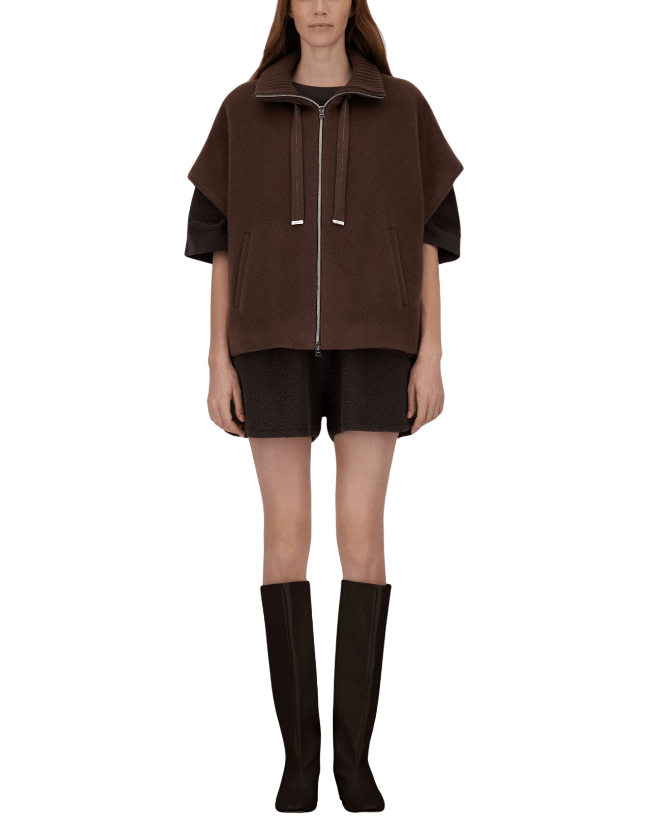 Herno - RTW-Coats and outerwear