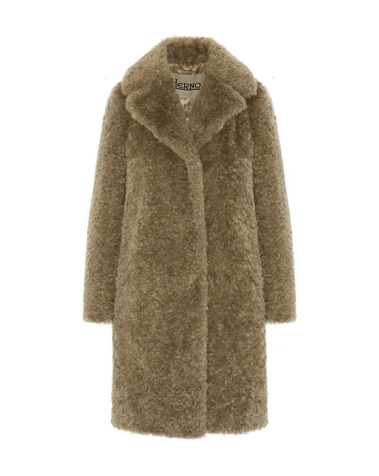 Herno - RTW - Coats and outerwear