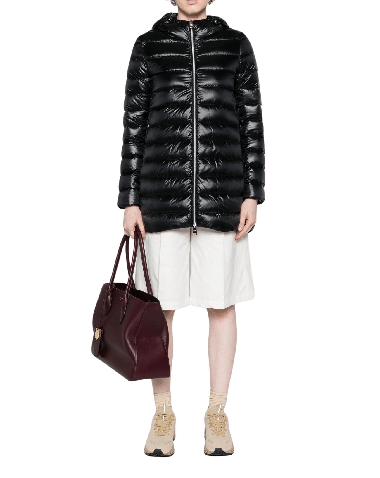 Herno - RTW - Coats and outerwear