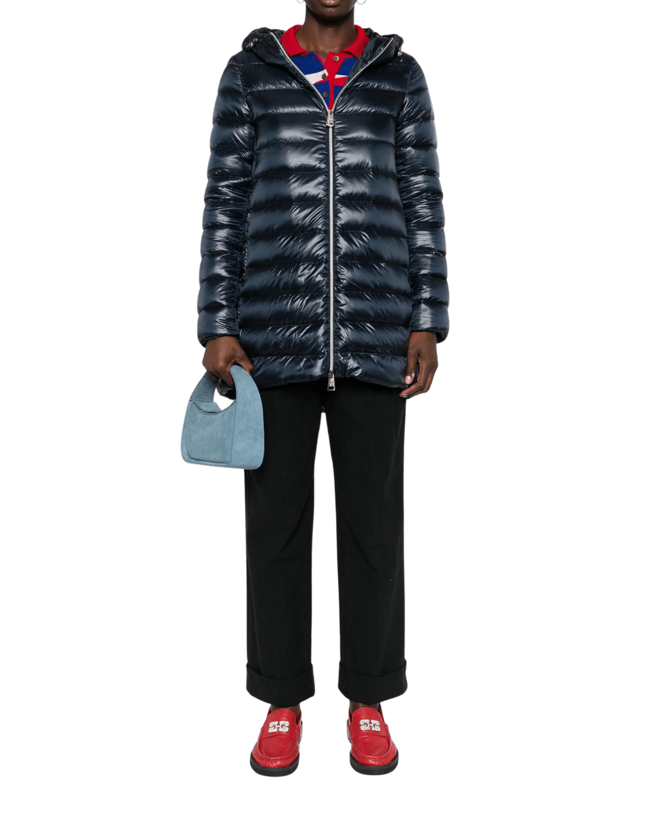 Herno - RTW - Coats and outerwear