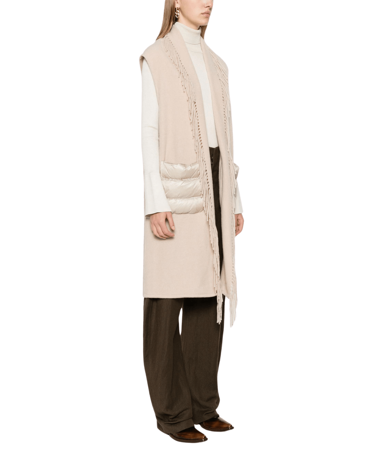 Herno - RTW - Coats and outerwear