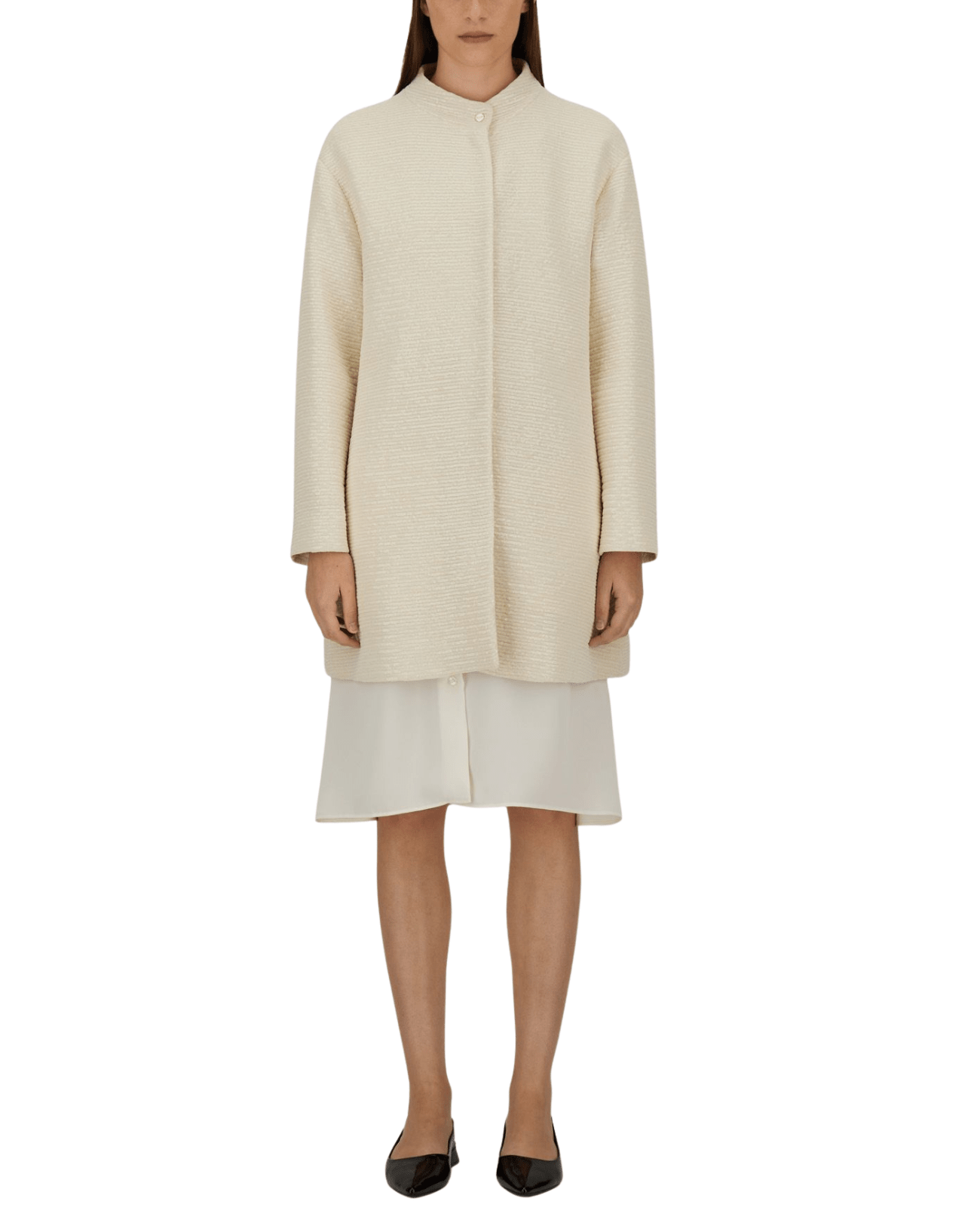 Herno - RTW - Coats and outerwear