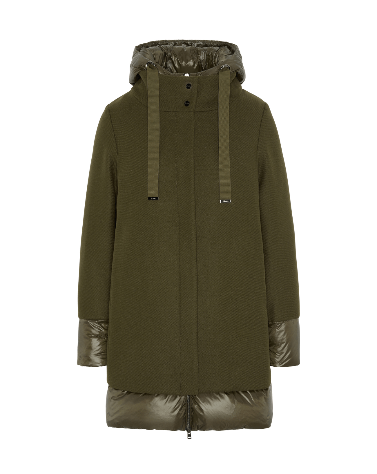 Herno - RTW - Coats and outerwear