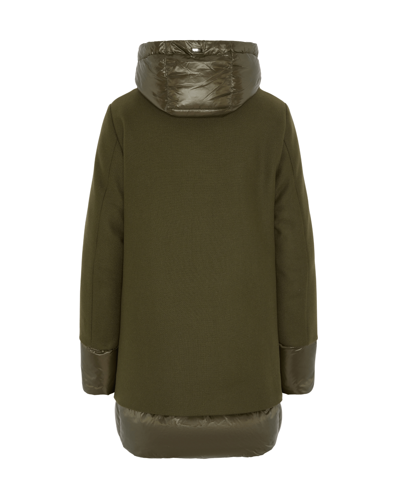 Herno - RTW - Coats and outerwear