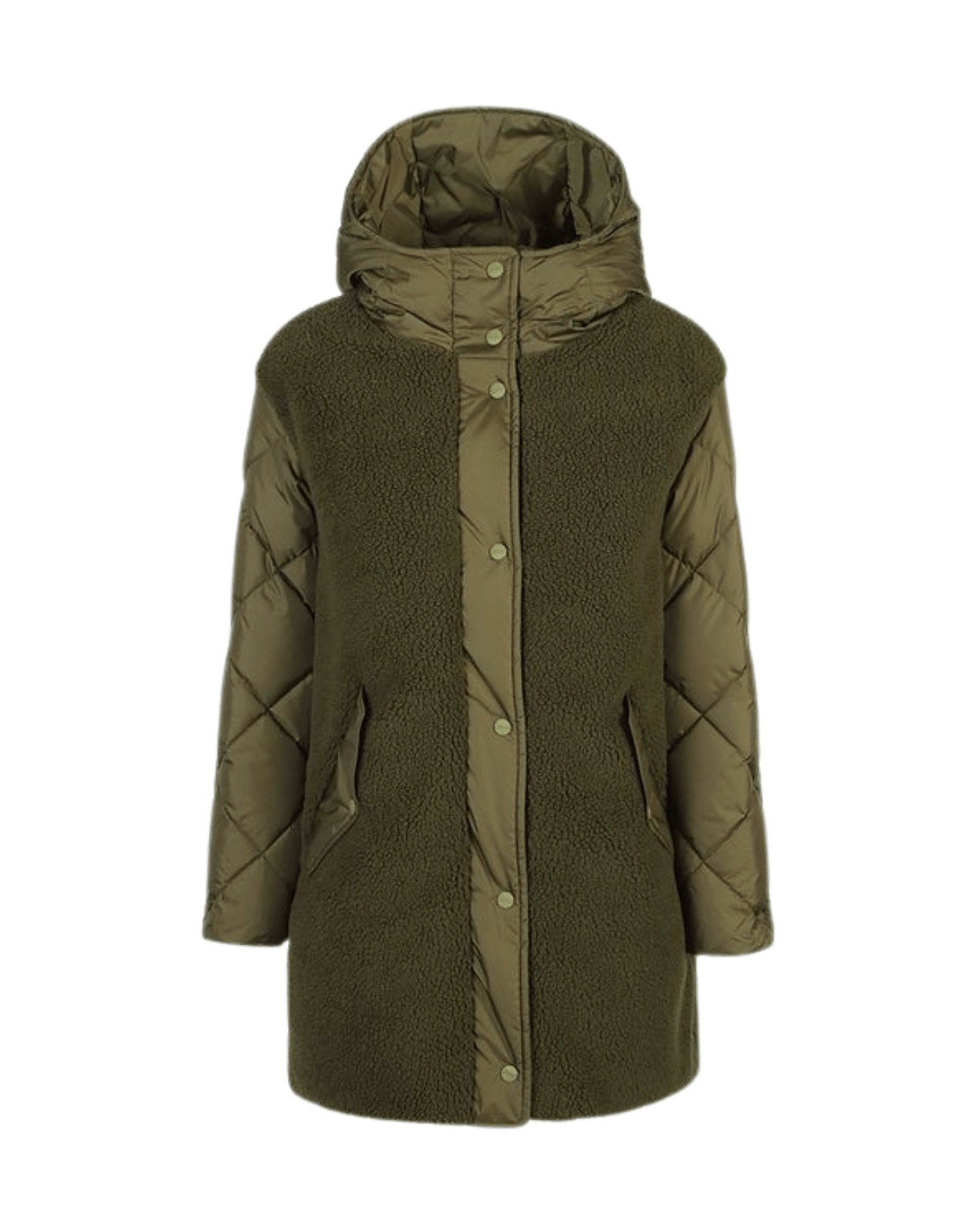 Herno - RTW - Coats and outerwear